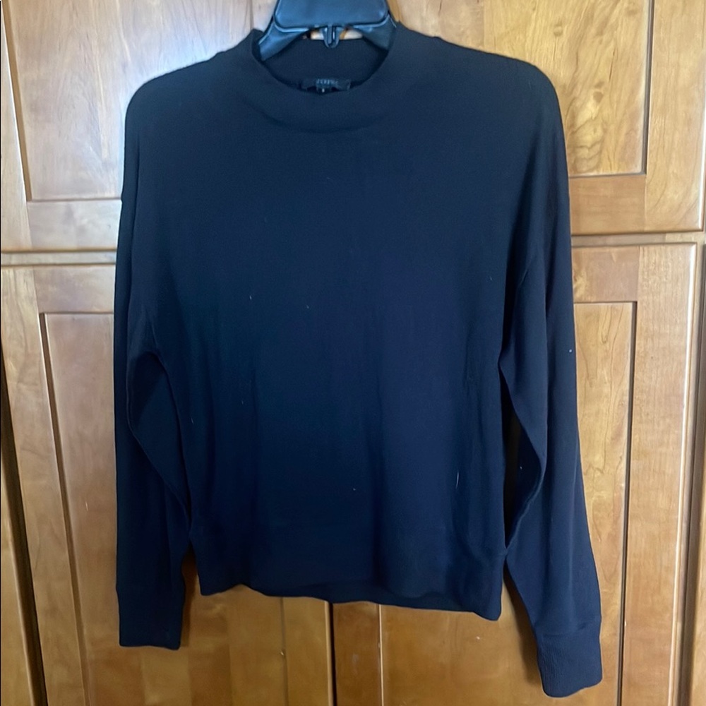 J Crew sweater
